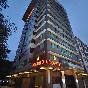 Dreamtel Kota Kinabalu